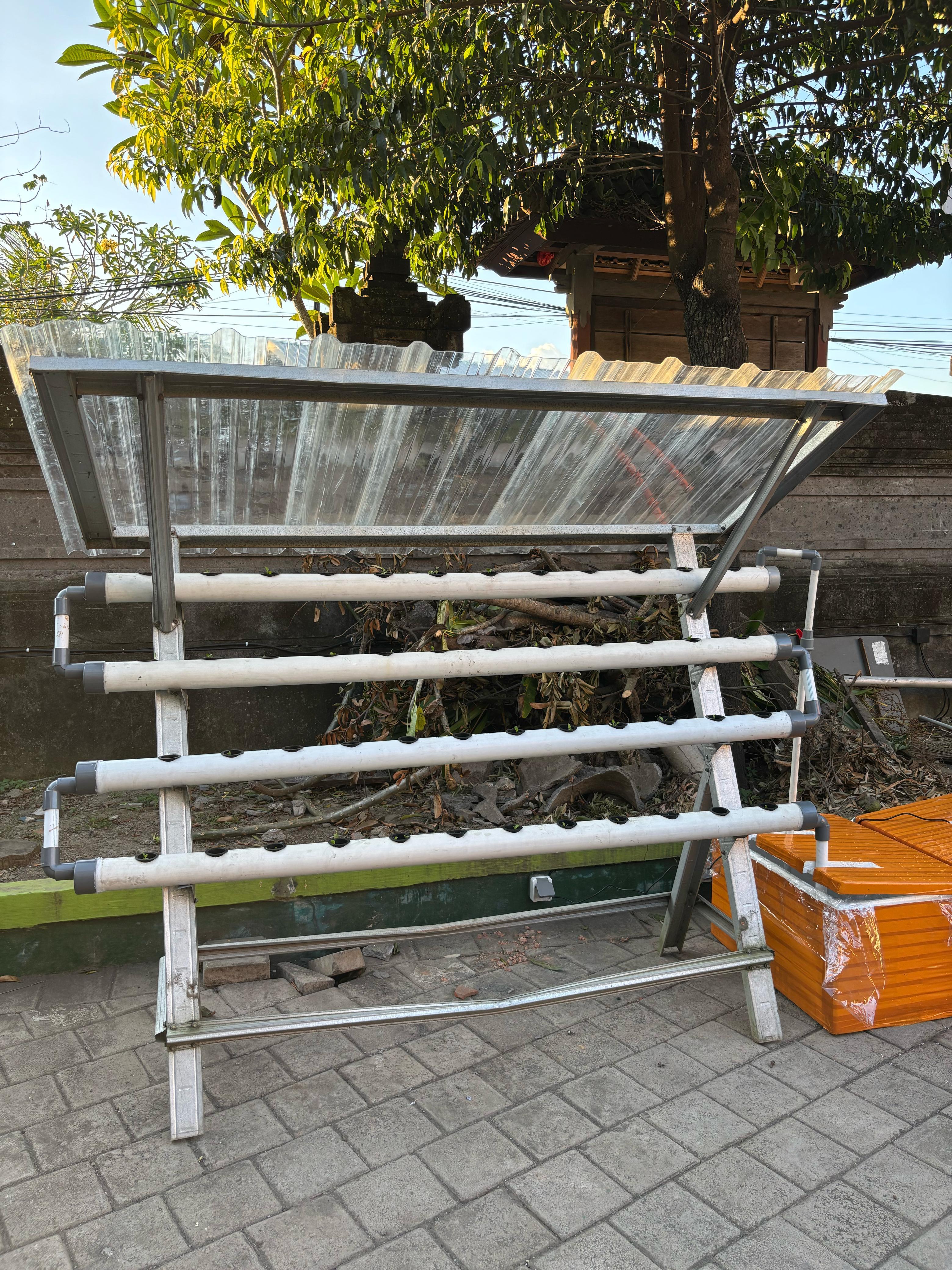 Instalasi 48 Lubang